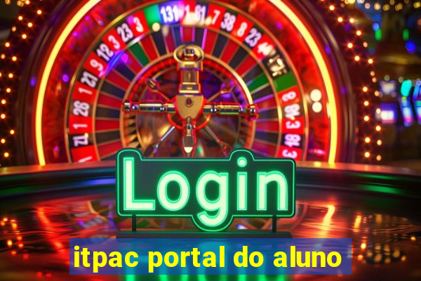 itpac portal do aluno